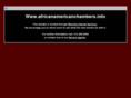 africanamericanchambers.info