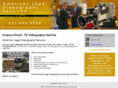 americanlegalvideographyservice.com