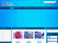 asyouseecorals.com