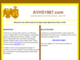 avhs1987.com