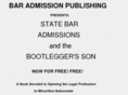 baradmissions.com