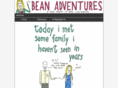 beanadventures.com