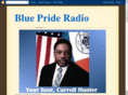 blueprideradio.com