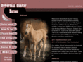 bowerbankquarterhorses.com