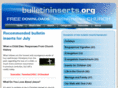 bulletininserts.org