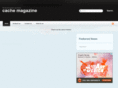 cachemagazine.com