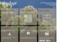 cal-adapt.com