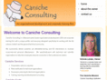 canicheconsulting.com