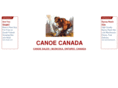 canoecanada.org