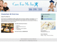 careformeinc.net