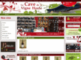 cavevignehaute.fr