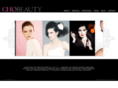 chobeauty.com
