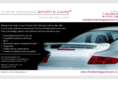 chrisdenningsportscars.com
