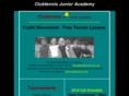 clubtennis.net
