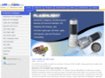 cnledflashlights.com