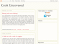 cookuncovered.com