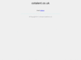 cotalent.co.uk