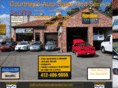 courtneysautosalesandservice.com