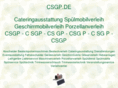 csgp.de