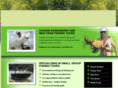darwinbarraandcrab.com