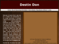 destindon.com