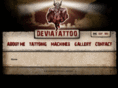 deviatattoo.com