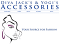 divajacksandyogisaccessories.com