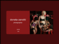 donatazanotti.com