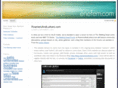 enefem.com