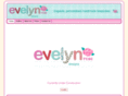 evelynrosedesigns.com