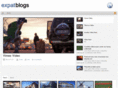 expatblogs.com