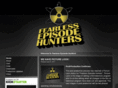 fearlessepisodehunters.com
