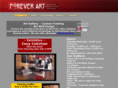 foreverartnw.com