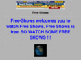 free-shows.com