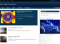 freeaudiouniversity.com