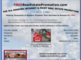 freerealestatepromotion.com