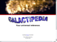 galactipedia.com