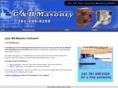 gandbmasonry.net