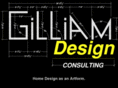 gilliamdesignconsulting.com