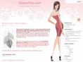 glamorfox.com