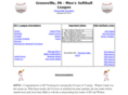 gmsoftball.org