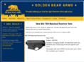 goldenbeararms.com