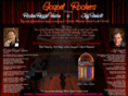 gospelrockers.com