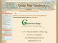 greentimecreations.com