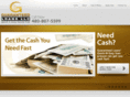 guaranteedloanaz.com