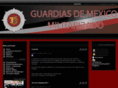 guardiasdemexico.org