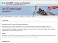 hartztowing.com