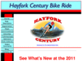 hayforkcentury.com