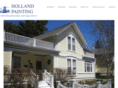 hollandpainting.net