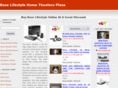 hometheatersplaza.com